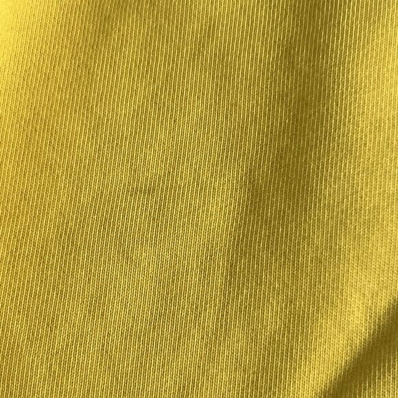 RawGear Zenitsu Agatsuma Demon Slayer T-Shirt & Joggers Mens Small Yellow Anime - Picture 12 of 14